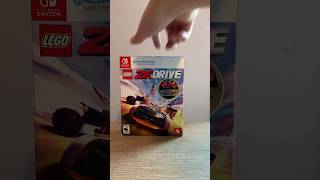 LEGO 2K Drive #lego #nintendoswitchgame #lego2kdrive