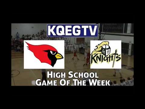 Necedah at Luther(G)