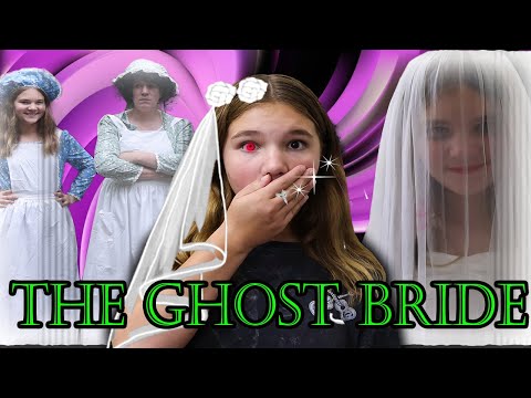 The Ghost Bride Rewind! The Legend Of Elizabeth and Rosemary