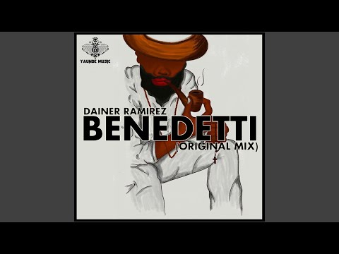 Benedetti (Original Mix)