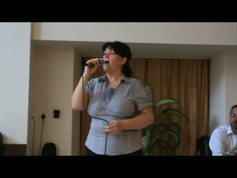 Ligia Bodea -Te am ales.MPG