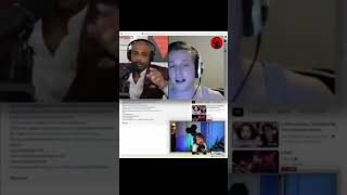 Destiny Fans Troll and Laugh at  Marquett From The Saint and The Sinner.