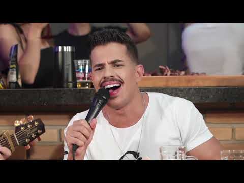 Bruno Rosa-DVD COMPLETO-acustico no churrasco