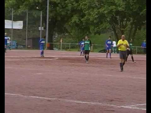 Germania TV präsentiert: TSG Niederrad II -  FC Germania 08 Ginnheim II 5:5 (2.Halbzeit)