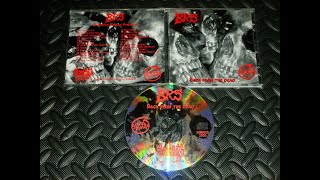BRUTALITY REIGNS SUPREME - 3 tracks from ''Back from the dead'' CD