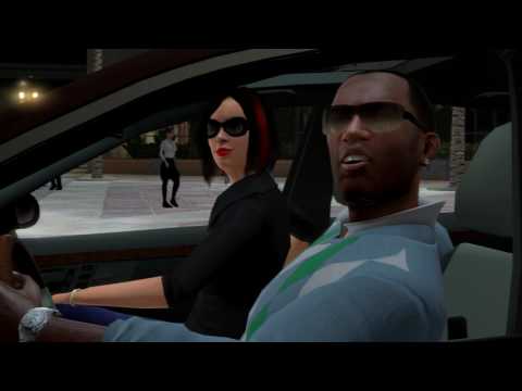 Midnight Club Los Angeles Walkthrough Part 33