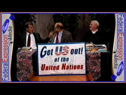 We Must Take America Back