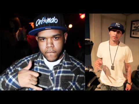 Loui V ft Young Stack & Stan Da Man - The Game Freestyle [ DOPE - NEW - CDQ - DIRTY - NODJ ]