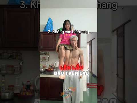 Khi chiều cao khác các thành viên trong gia đình