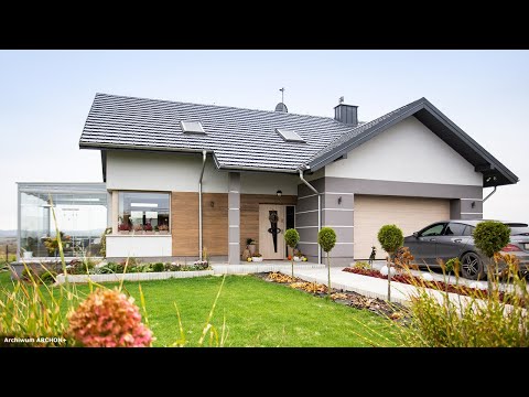 Dom w pierwiosnkach 2 (G2) - FILM z realizacji projektu ARCHON+