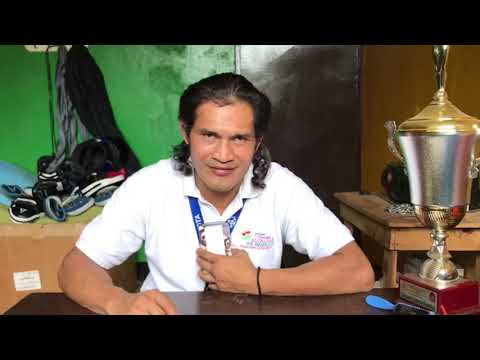 Hablemos de Box: Entrevista al bi campeon mundial FIB Luis Perez - Boxing Studs / Prodesa Boxing