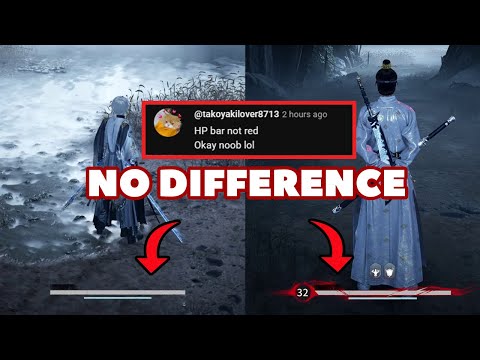 This Mode ignores your Difficulty Setting - Where Winds Meet