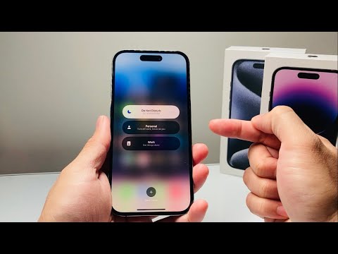 How to Turn Off Automatic Do Not Disturb on iPhone