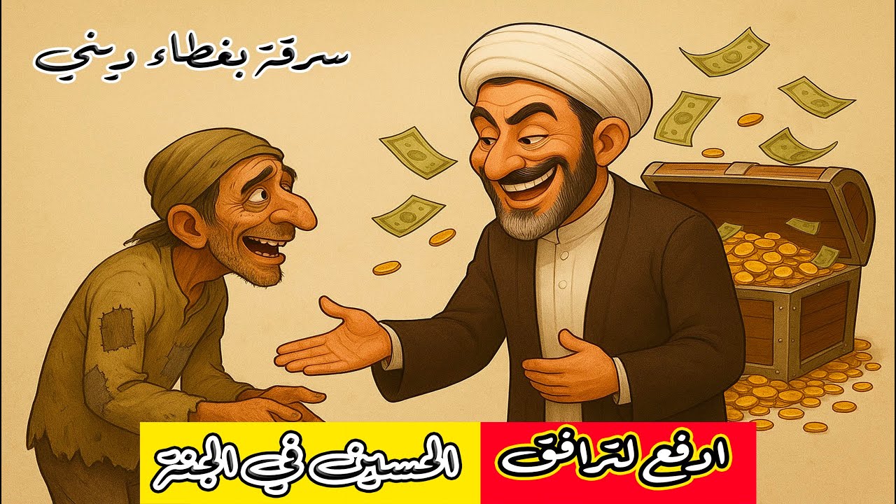 دفع الخمس عند الشيعة بين الحقيقة والسرقة