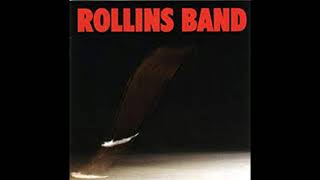 Rollins Band - Divine Object of Hatred