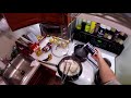 Z Cooks Buttermilk Fried Chicken June 2018