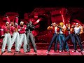 KOF Mugen Yashiro Team Vs Terry Bogard Team