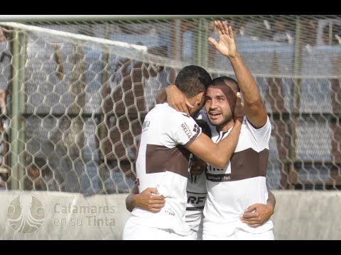 Platense 2 - Olimpo 1 | Partido completo ( Fecha 11 / Primera B Nacional 2018/2019)
