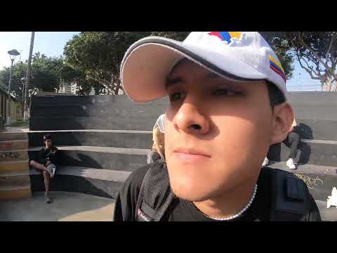 GINO (NC) VS COPIX (E.M) - CRUCE DE COLECTIVOS | SURCO RAP