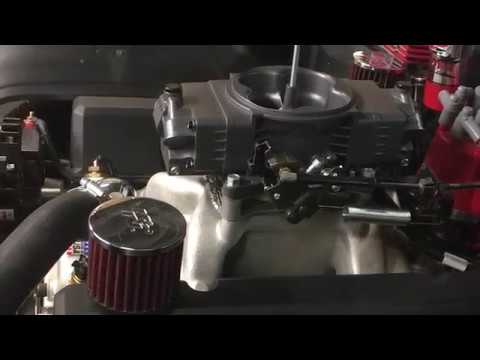 Holley Terminator EFI Review 1