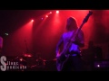 Sylosis - All Is Not Well Live 