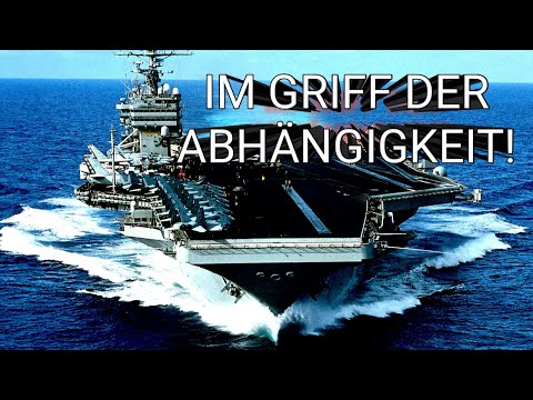 The weak point of American weapons systems!!!