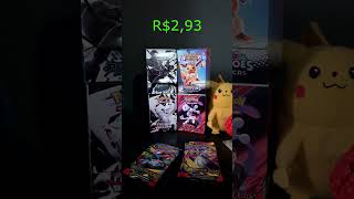 Box Megaevolução #pokemon  #pokemoncards  #pokemonpulls #pokemontcg  #cartaspokemon  #pokemonbr