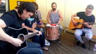 As Your Voice Fades - Emery ACOUSTIC LIVE