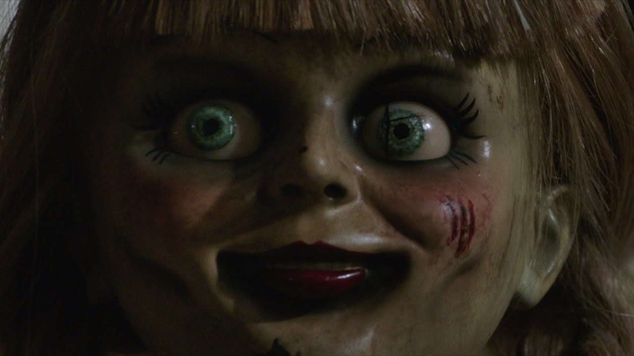 trailer Oficial