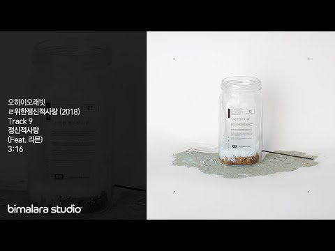 오하이오래빗 - 정신적사랑 (Feat. 리믄)