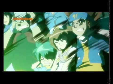 Beyblade Metal Masters Folge 4 Teil 2 2 Ticket zur Weltmeisterschaft deutsch german