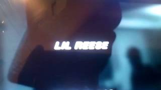 Lil Reese - All That Haten (Video) (Explicit)