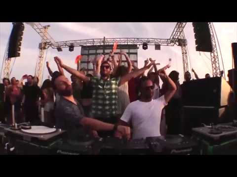 Souldynamic - Boiler Room set highlights #6