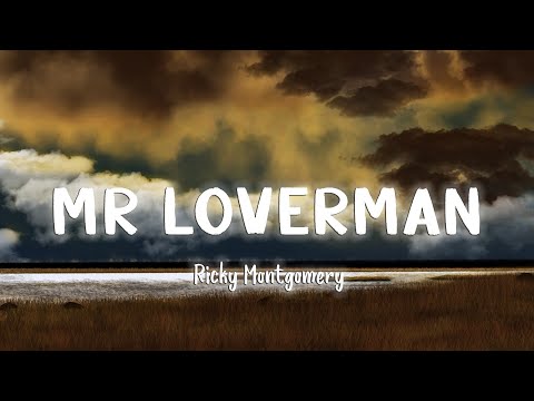 Mr Loverman - Ricky Montgomery [Lyrics/Vietsub]