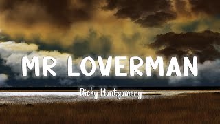 Download lagu Mr Loverman - Ricky Montgomery [Lyrics/Vietsub] mp3