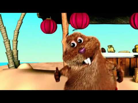 Regarde toutes les vidéos de René la Taupe sur JambaFR