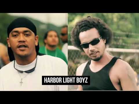 Harbor Light Boyz - E Le Kea Ai Seisi
