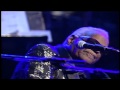 Ray Charles - Georgia On My Mind (LIVE) HD