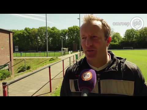 Brookhuis is de nacompetitie-specialist van NEC