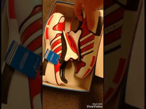 Adidas originals micropacer sample Japan 👌🎌 #adidas #adidaszx #micropacer #zx8000 #Japan #tokyo