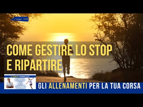 SEI INFORTUNATO? Fai così per recuperare bene e RIPARTIRE alla GRANDE