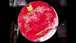 Trevor Junior - Listen Tome (YouDub Sélection)