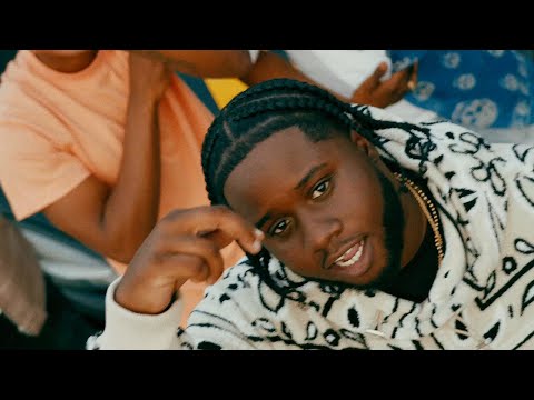 Portion - WAVE (Official Music Video)