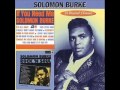 Solomon Burke - Go On Back To Him