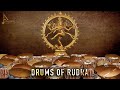 Drums Of Rudra Armonian