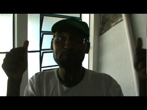 juventude BICAMPEÃO DE OLARIA 2009&2010 - BASTIDORES