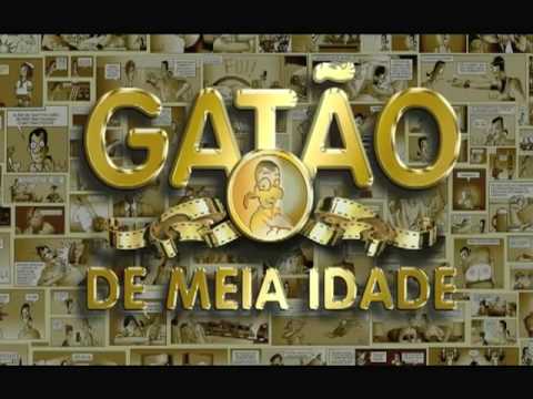 Trailer de Gatão de Meia Idade (2006)