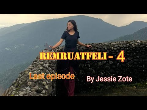 REMRUATFELI - 4 (Last episode)