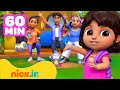 Dora Las Aventuras De Fiesta De Dora 60 Minutos Nick Jr En Español