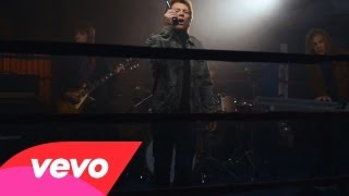 Bon Jovi - Because We Can (The Boxer: Act 1)